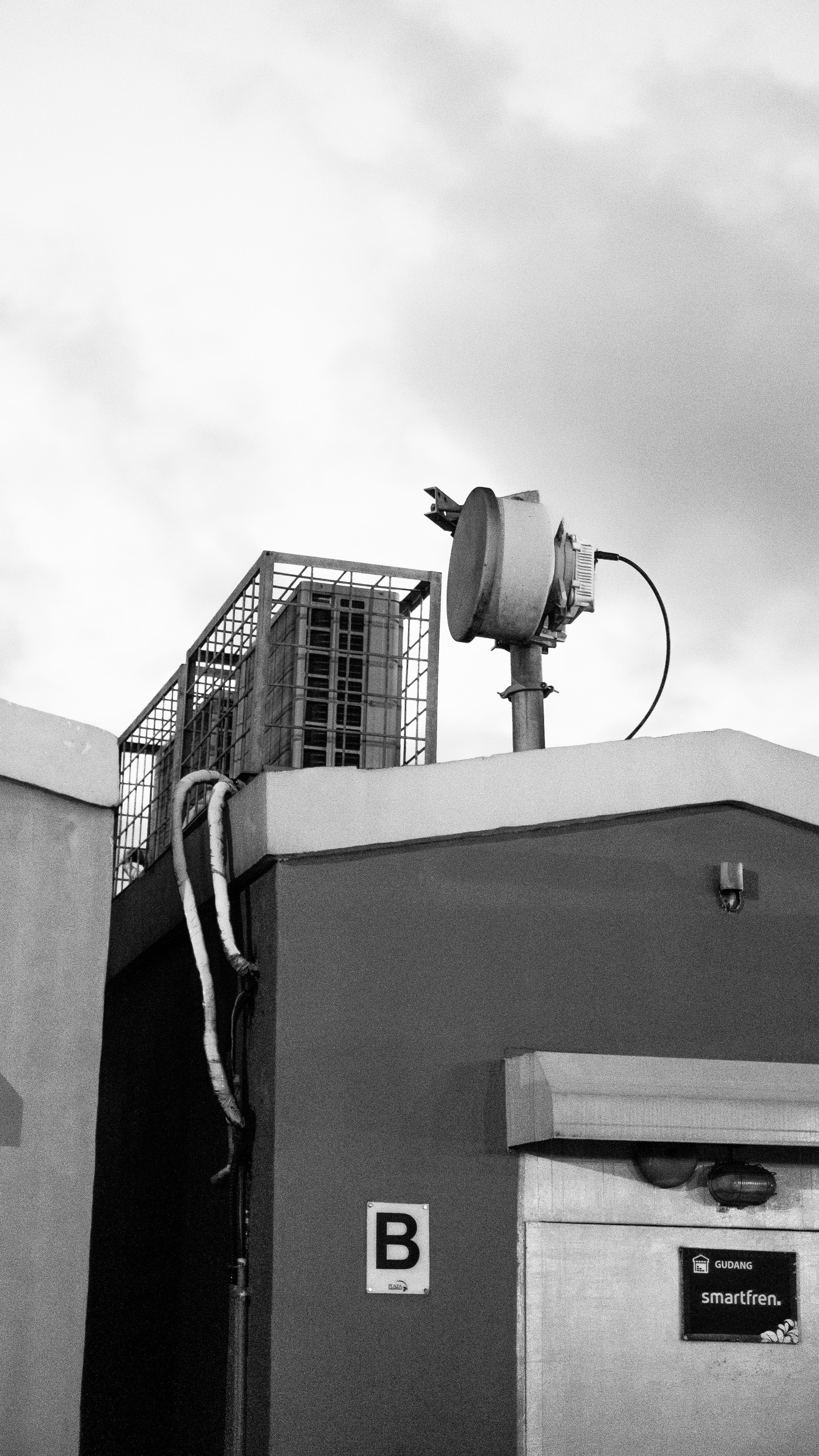 ABM France Service