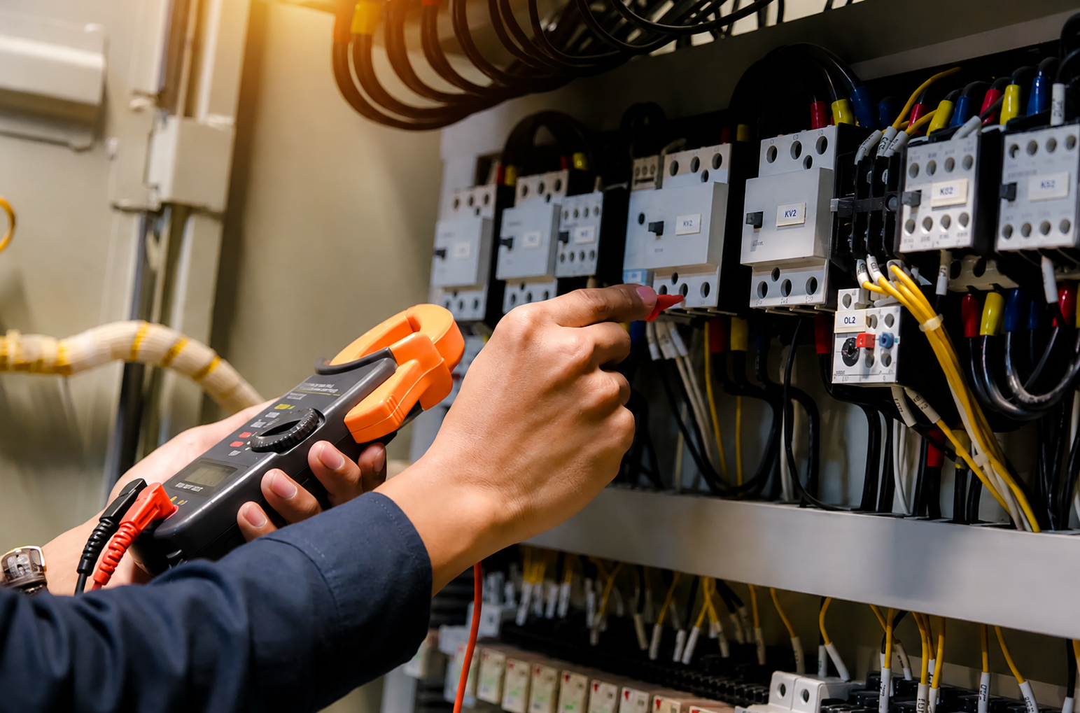 Maintenance & Entretien