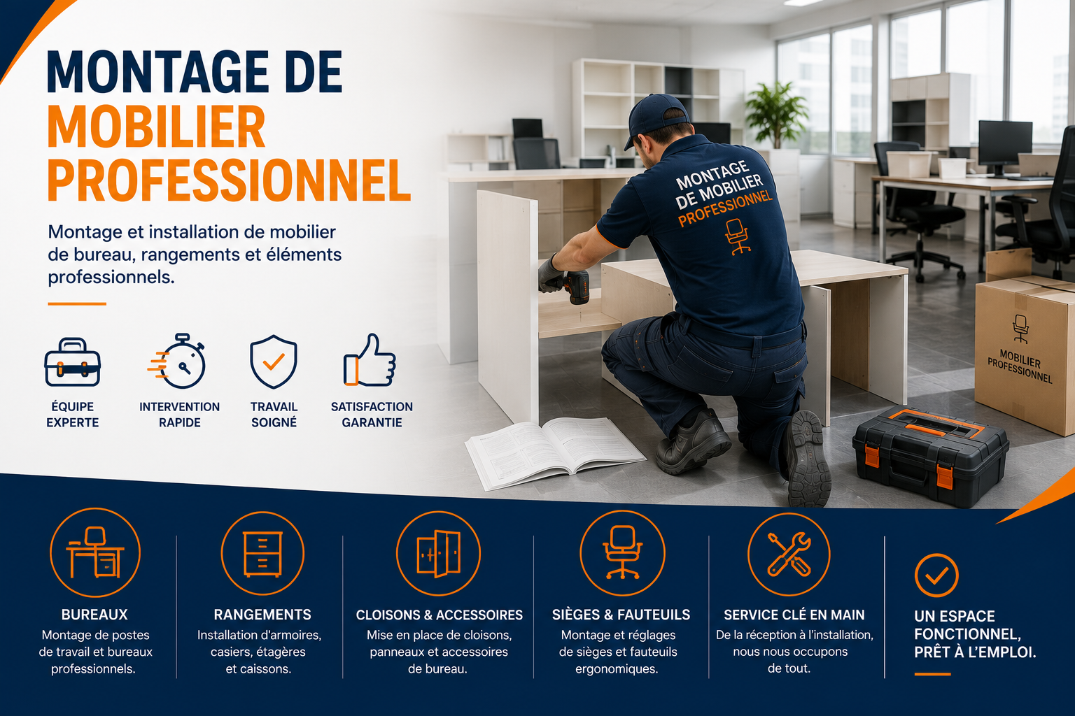 Conception et réalisation de systèmes