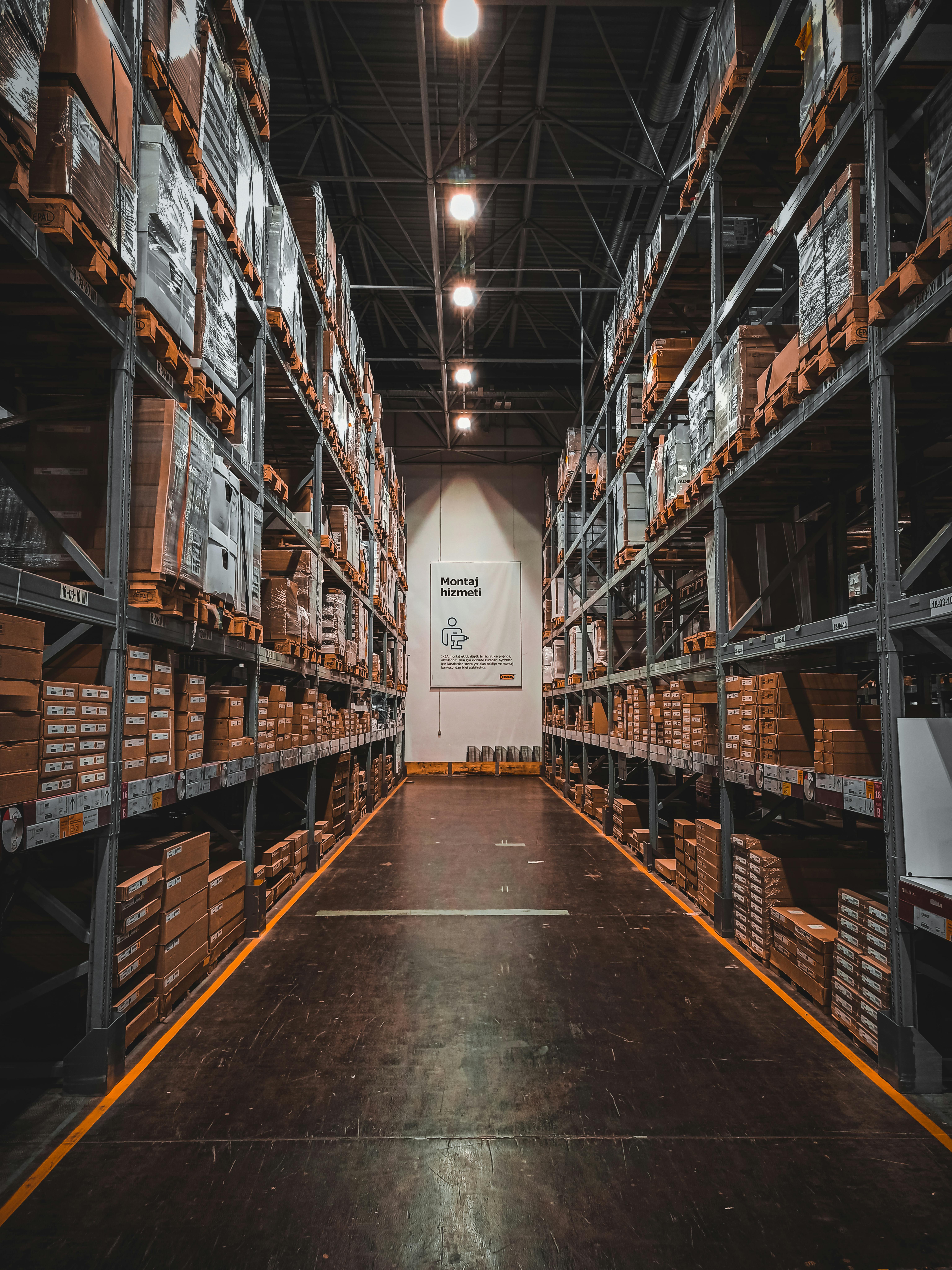 Stockage sécurisé