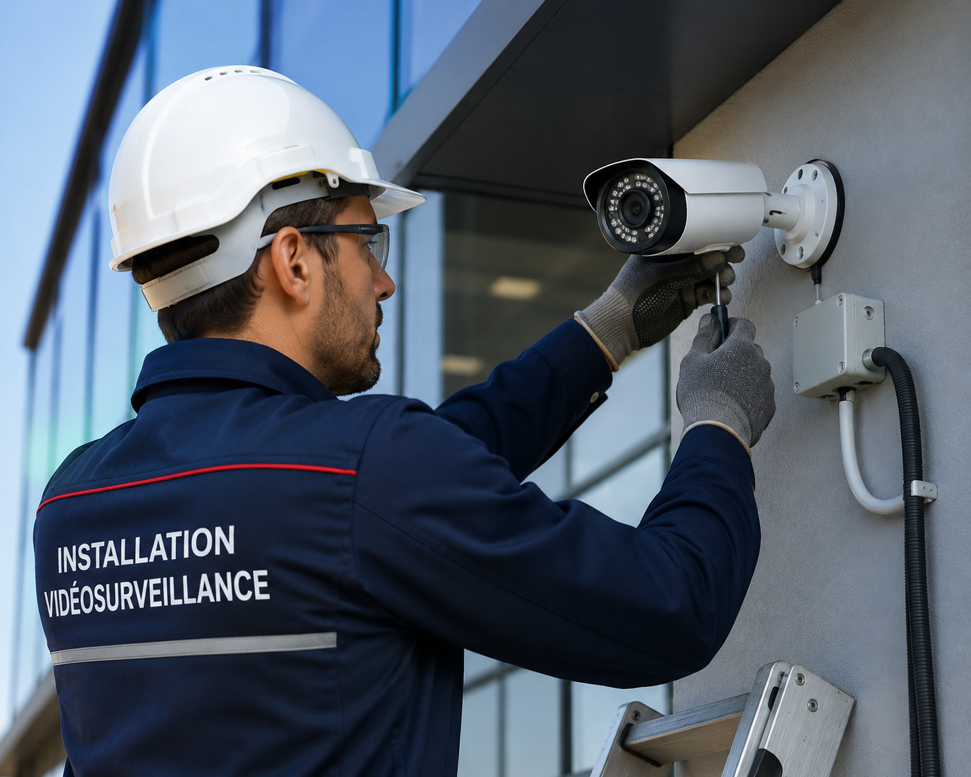 ABM France Service